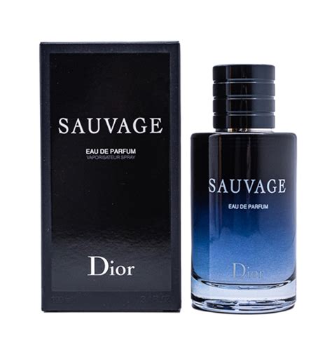 dior sauvage edp box|Dior Sauvage best price.